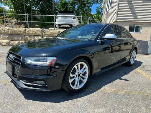 Audi S4