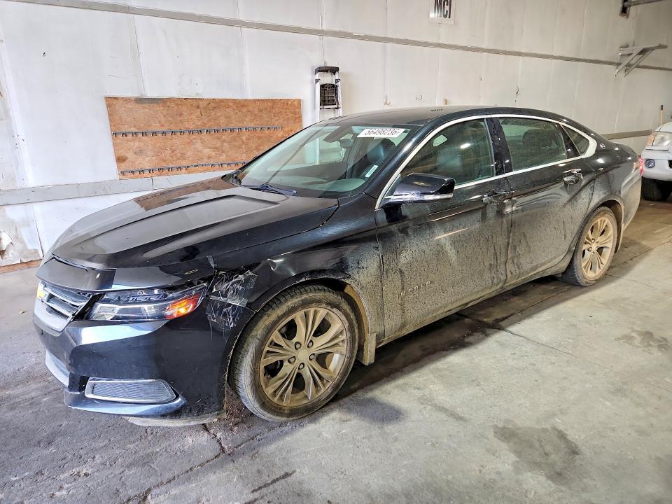 Chevrolet Impala
