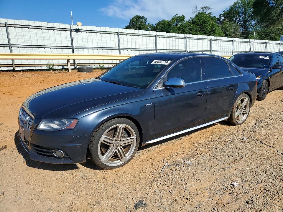 Audi S4