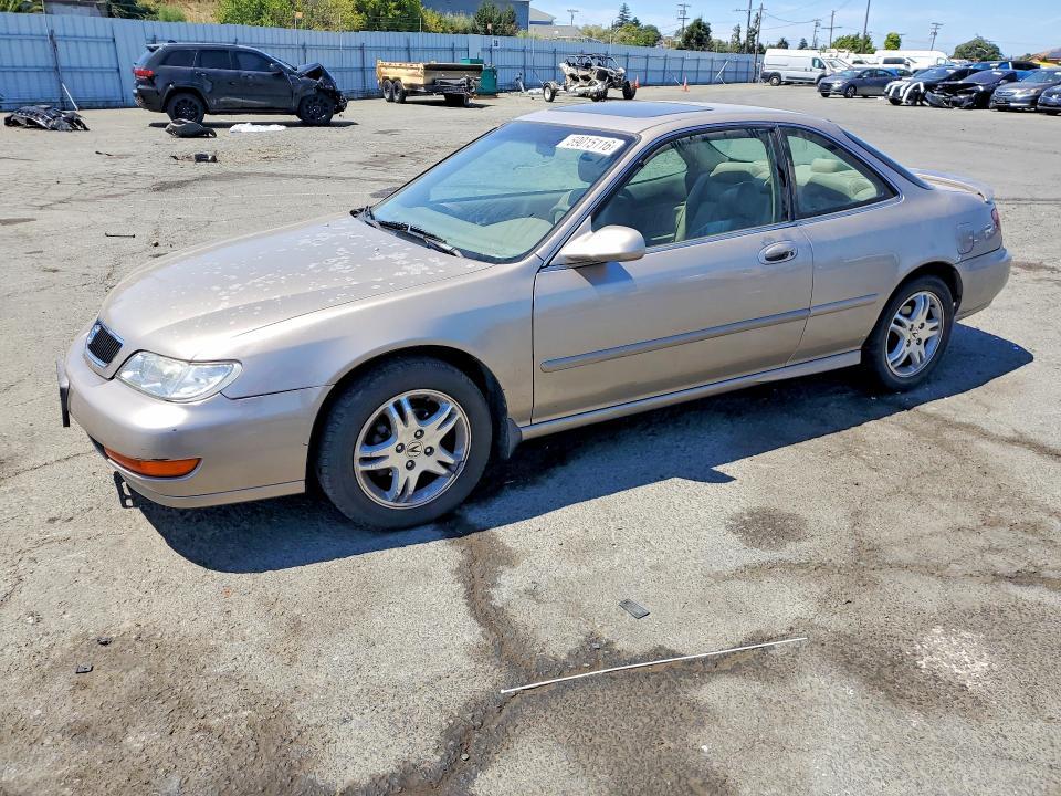 Acura 2.3Cl