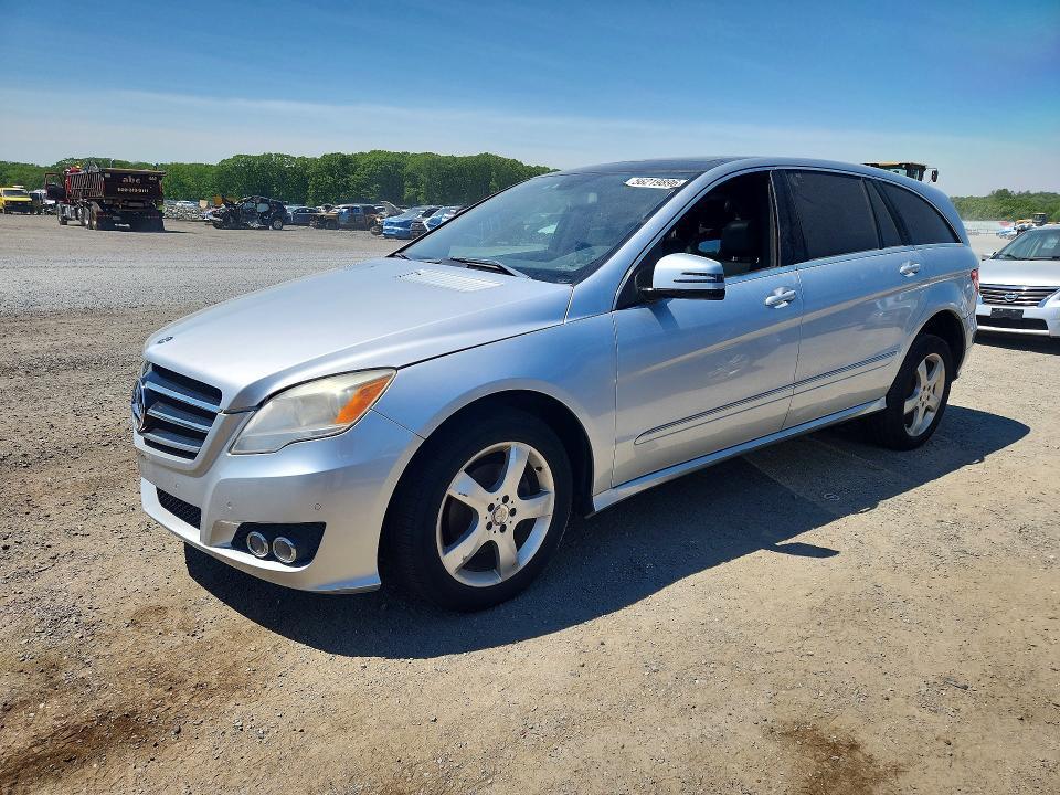 Mercedes-Benz R