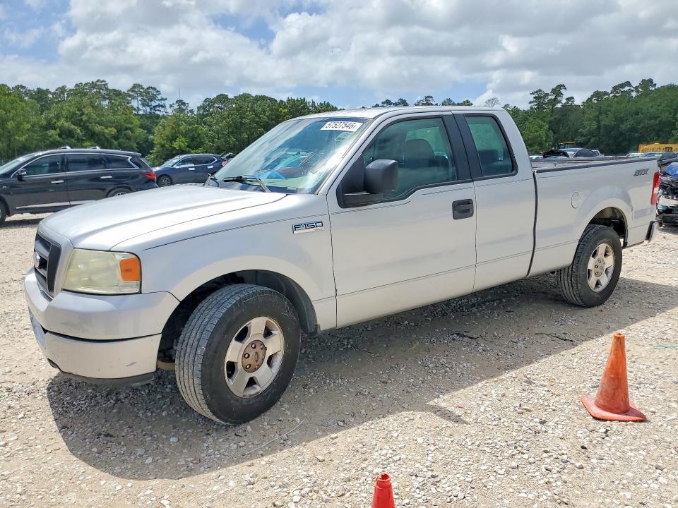 Ford F150