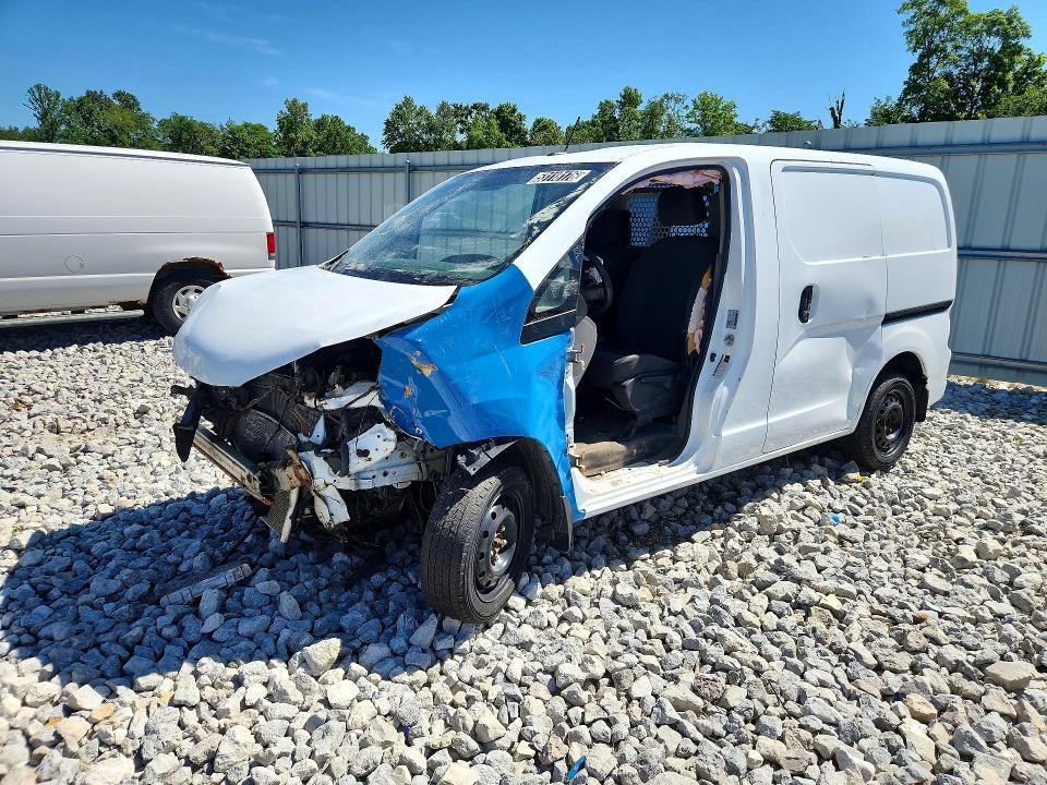 Nissan Nv200
