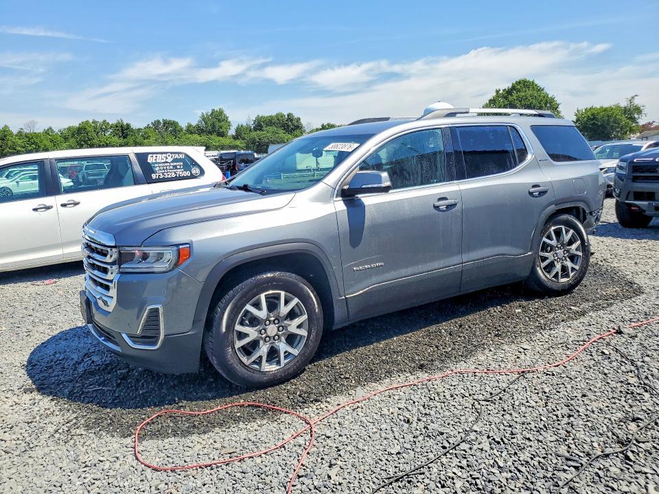 Gmc Acadia