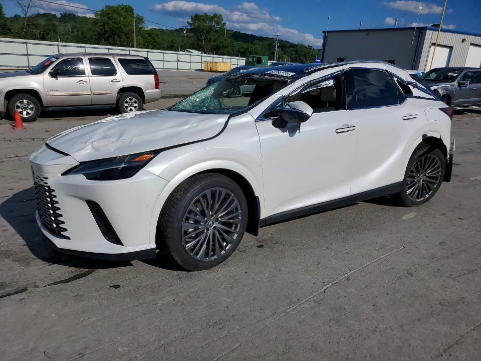 Lexus Rx 350
