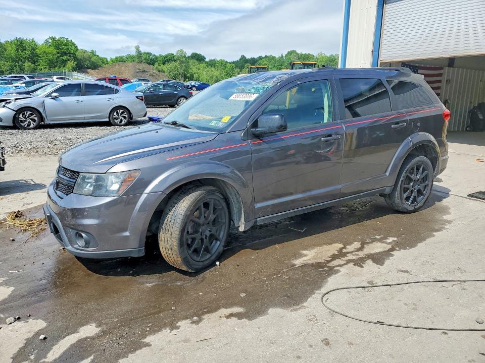 Dodge Journey