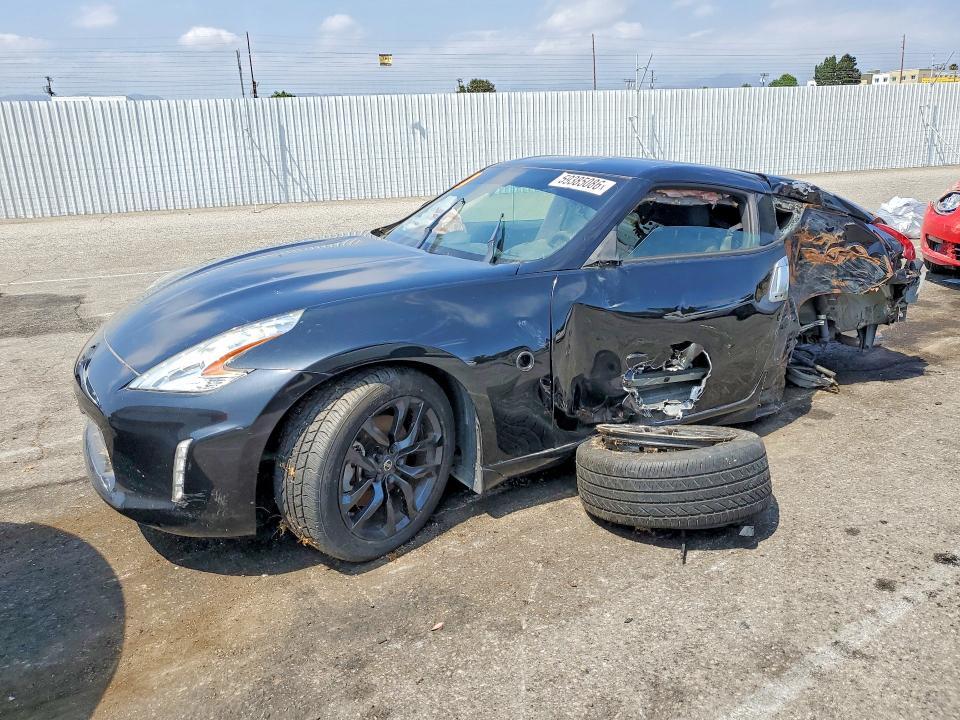 Nissan 370Z