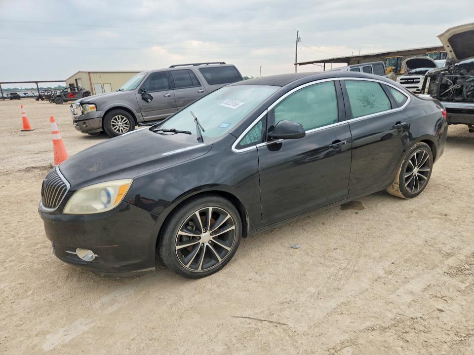 Buick Verano