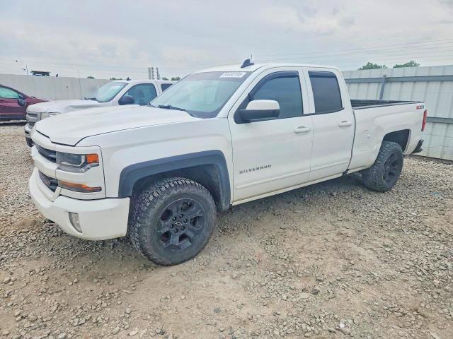 2016 Chevrolet Silverado — фото 1