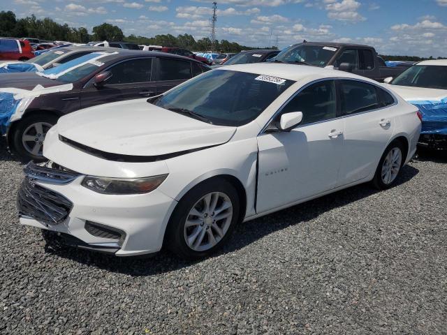 2017 Chevrolet Malibu — фото 1