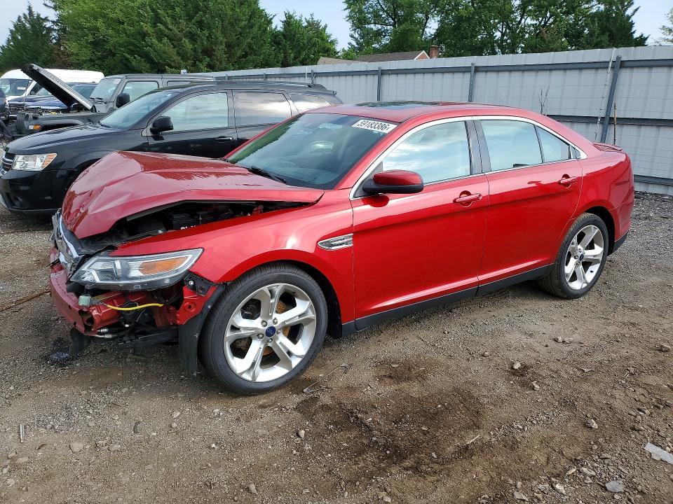 Ford Taurus