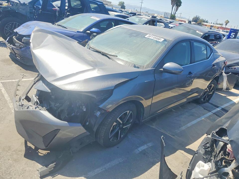 Nissan Sentra
