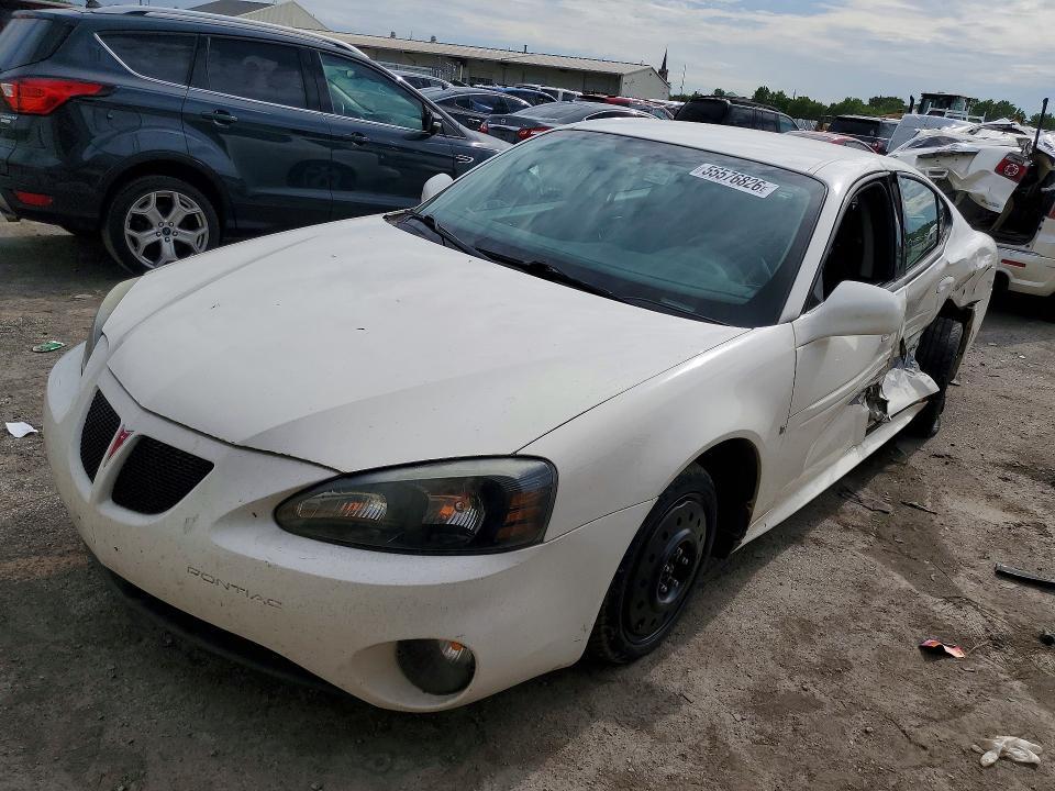 Pontiac Grand Prix