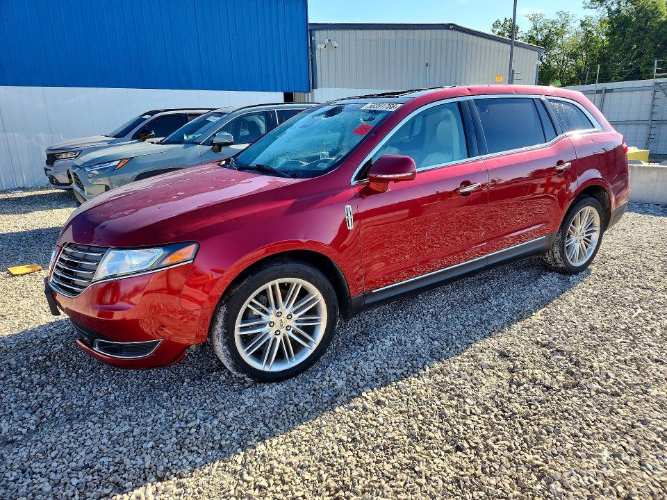 Lincoln Mkt