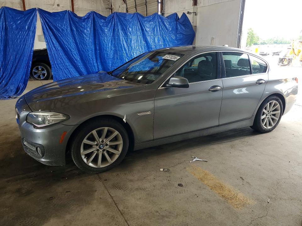 BMW 535