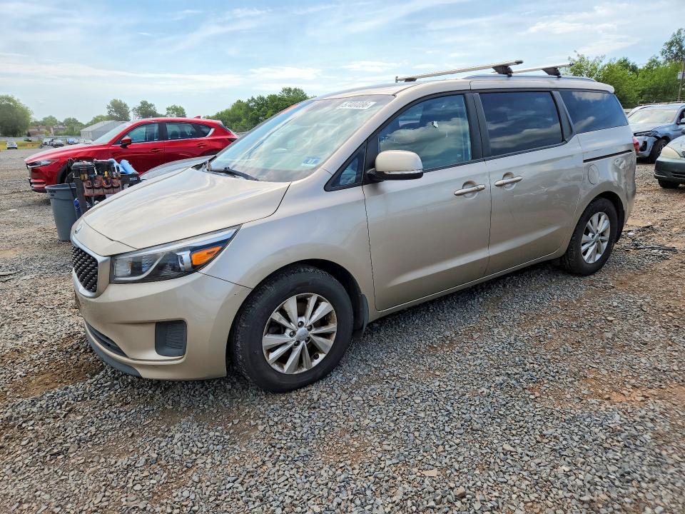 Kia Sedona