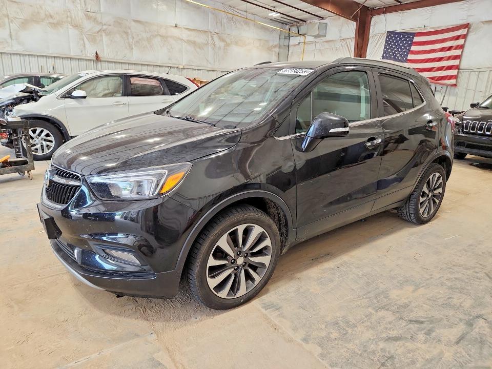 Buick Encore