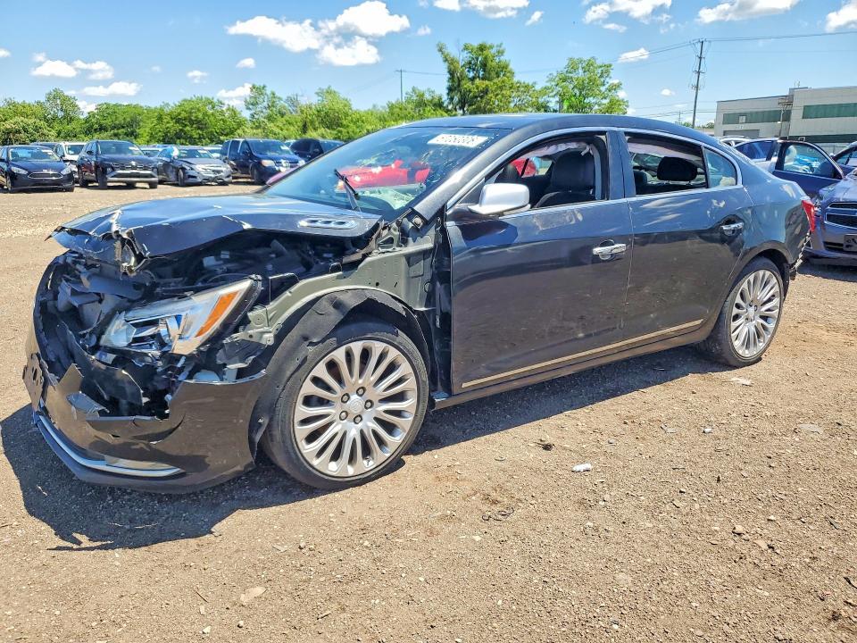 Buick Lacrosse