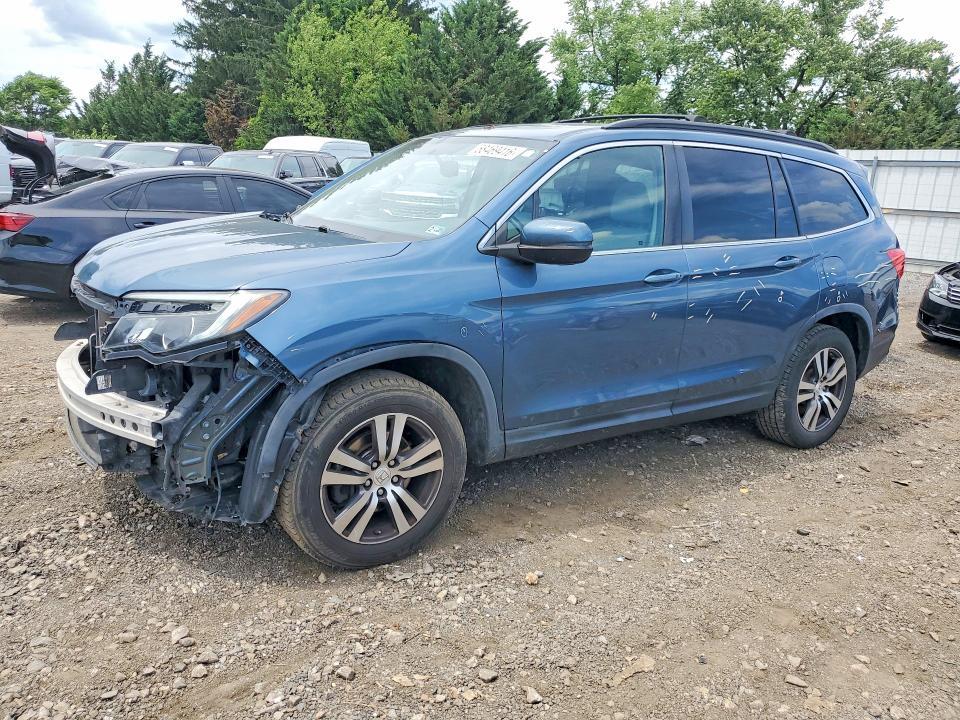 Honda Pilot