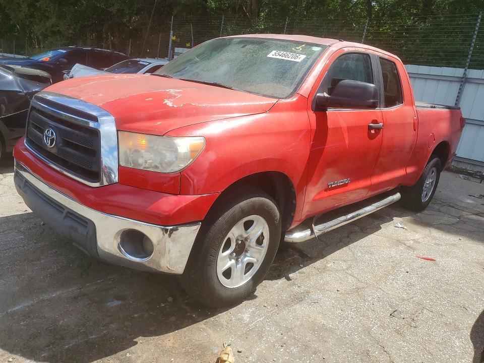 Toyota Tundra
