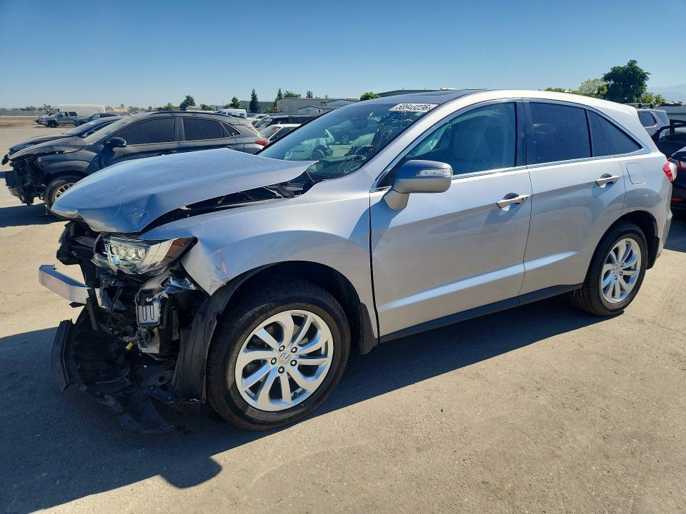 Acura Rdx