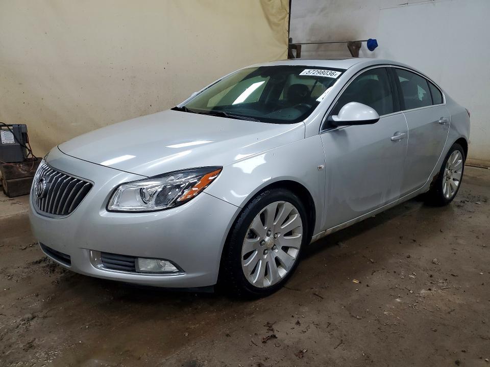Buick Regal