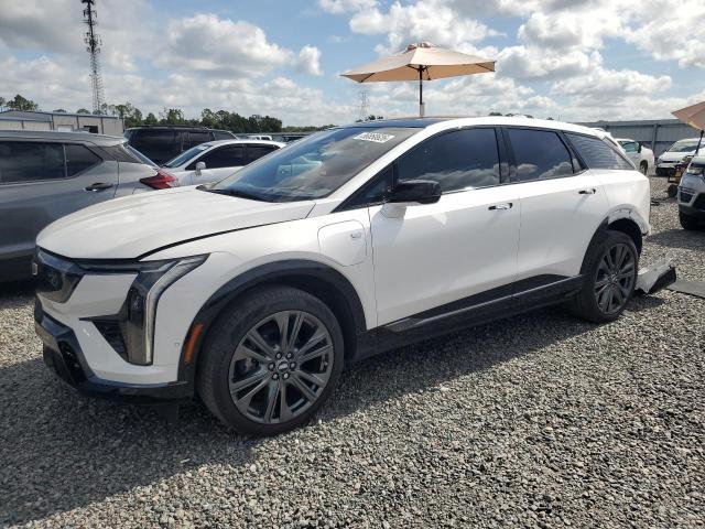 Cadillac Optiq