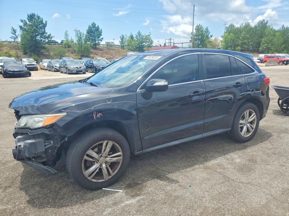 Acura Rdx