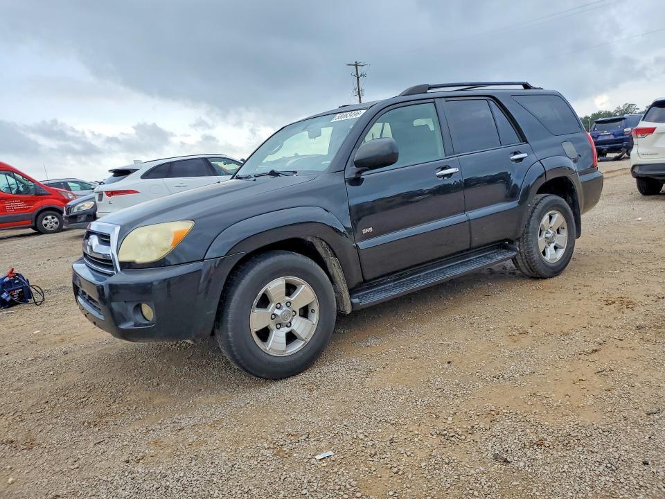 Toyota 4Runner