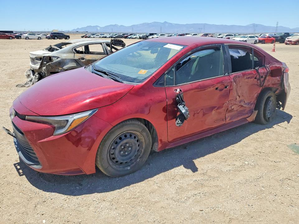 Toyota Corolla Hybrid