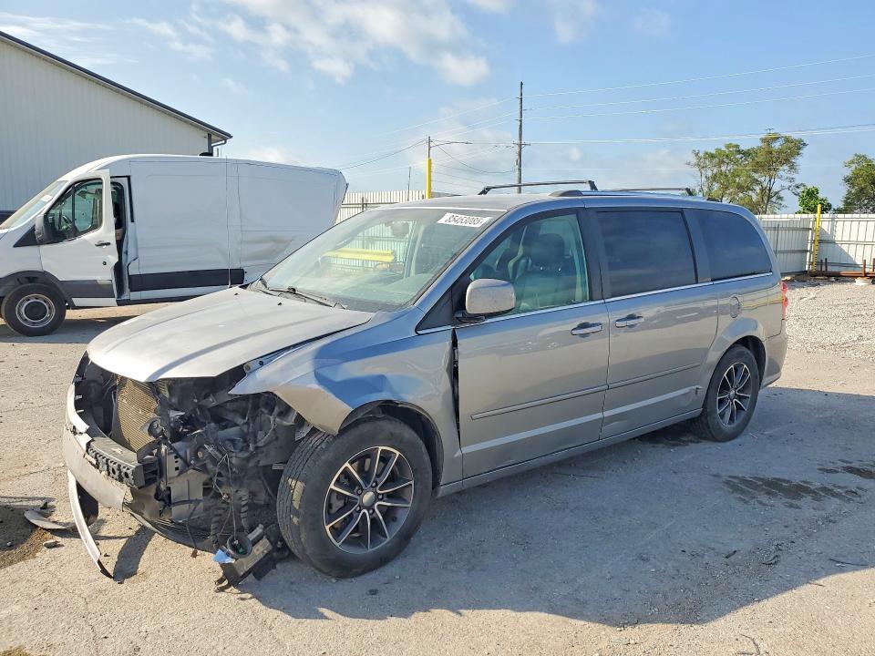 Dodge Grand Caravan