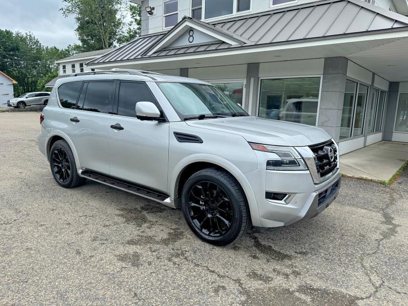 Nissan Armada