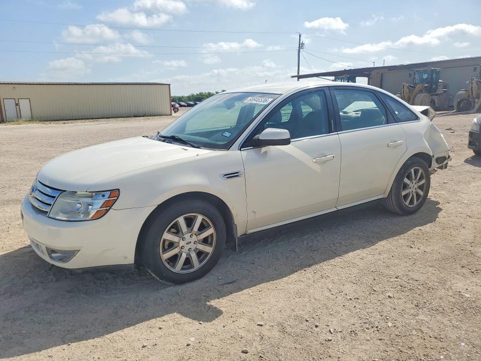 Ford Taurus