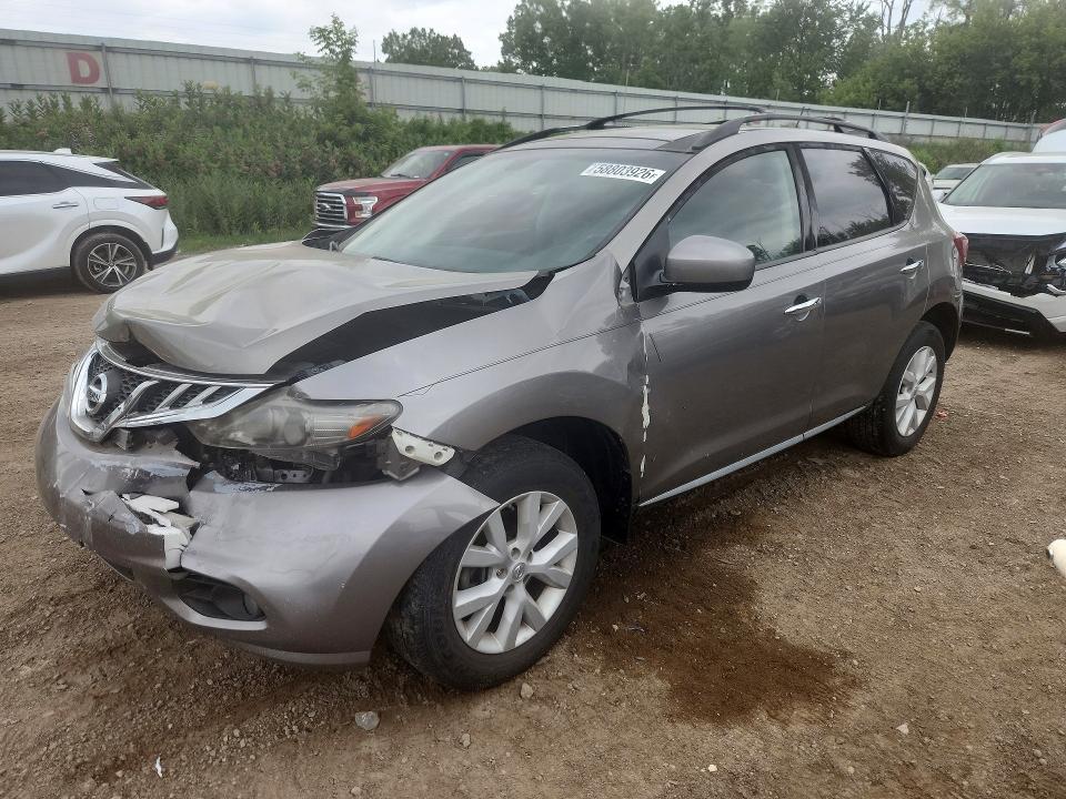 Nissan Murano
