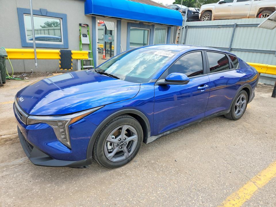 Kia K4