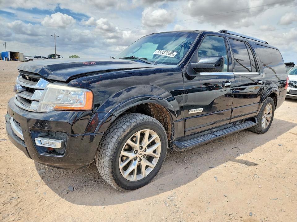 Ford Expedition