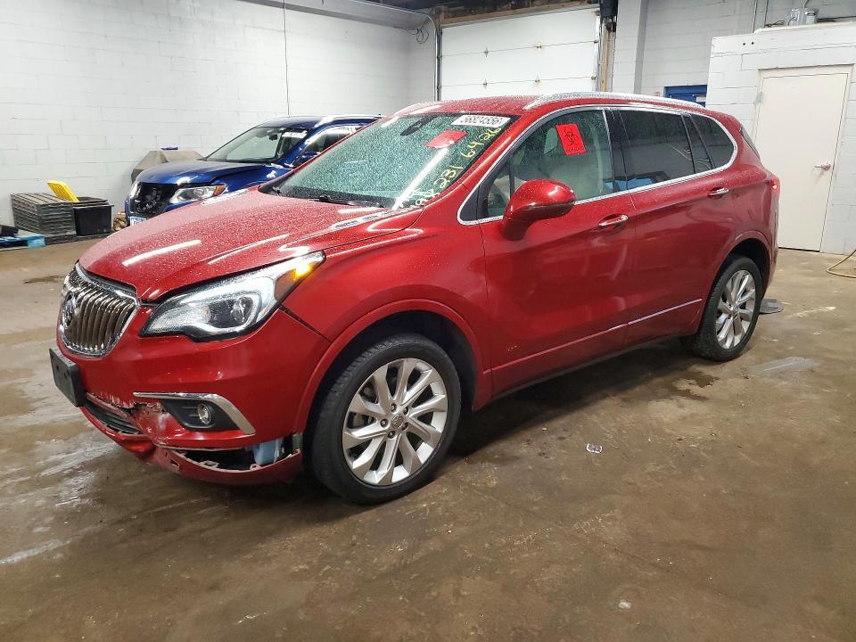 Buick Envision