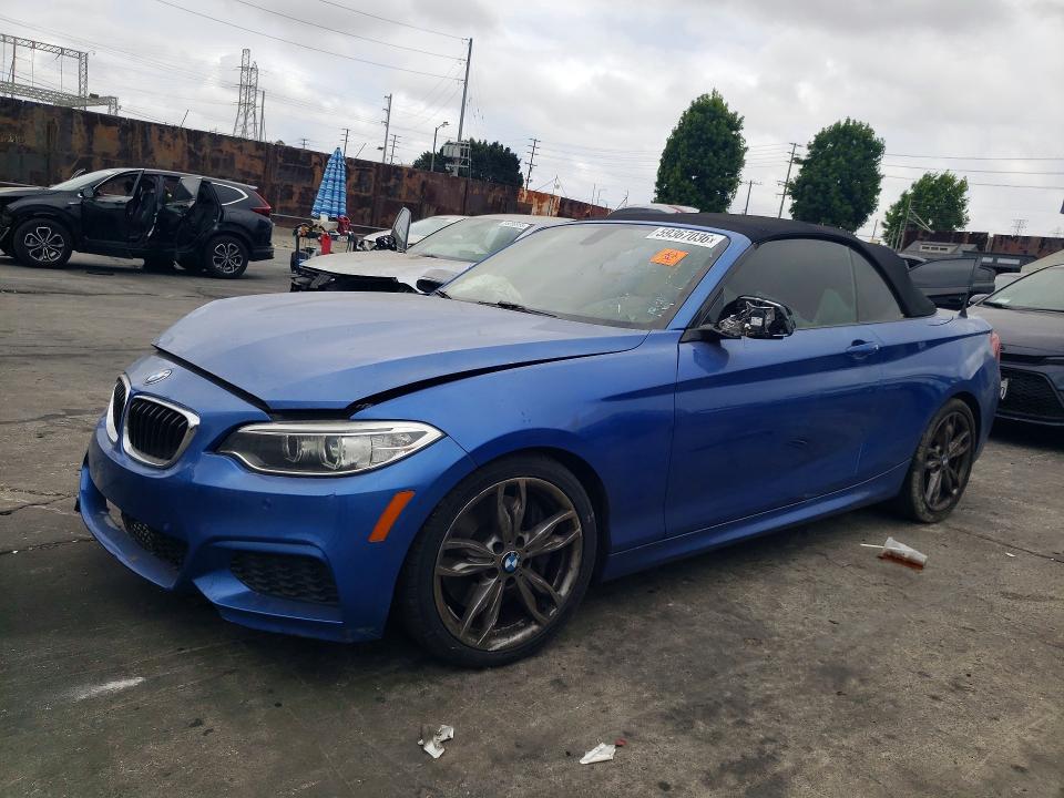 BMW M235I