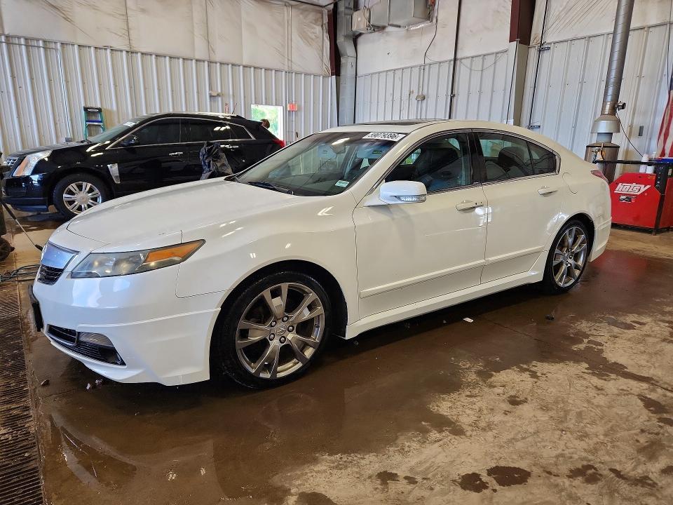 Acura Tl