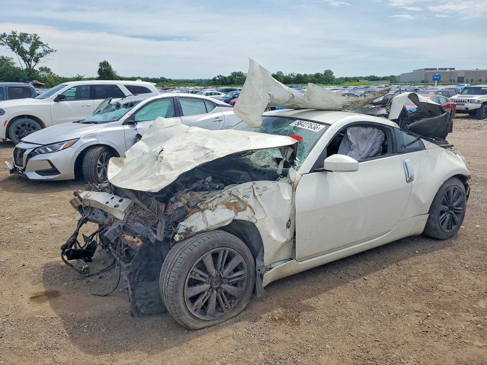 Nissan 350Z