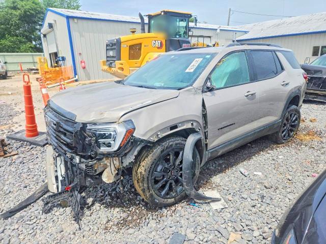 2026 Gmc Terrain — фото 1