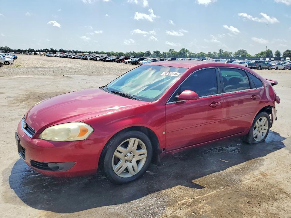 Chevrolet Impala