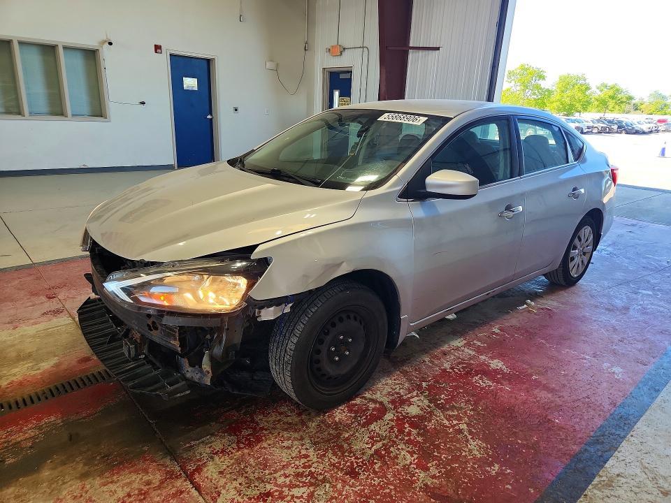 Nissan Sentra