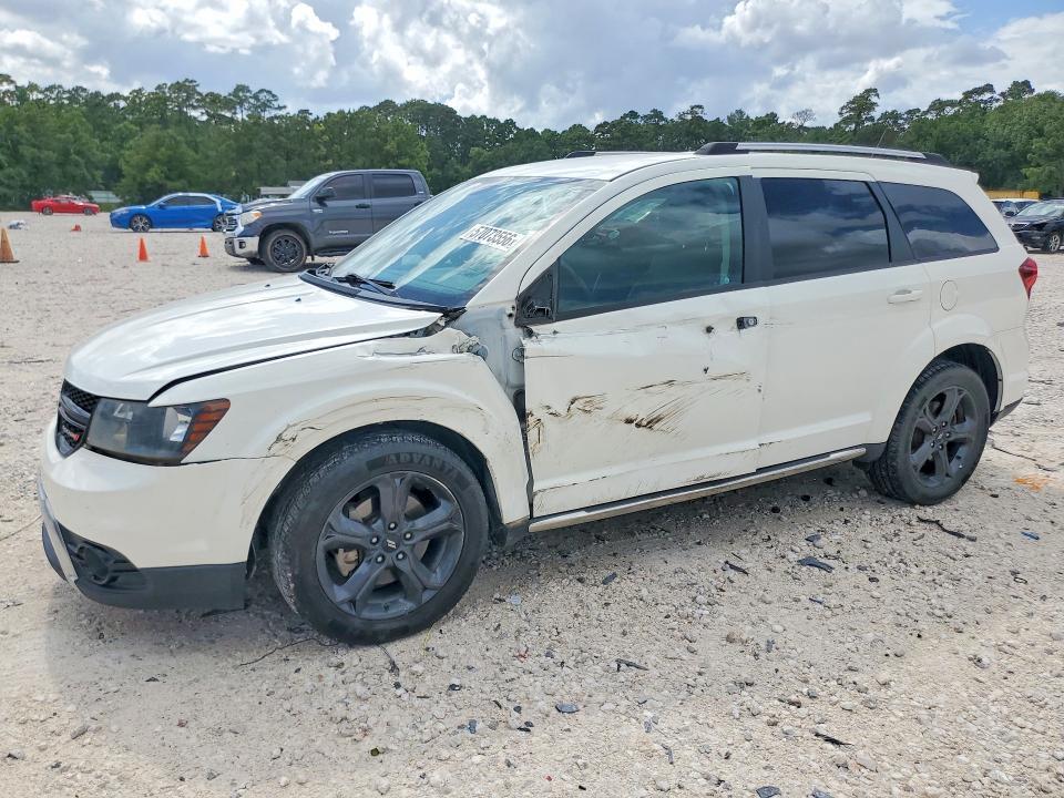 Dodge Journey