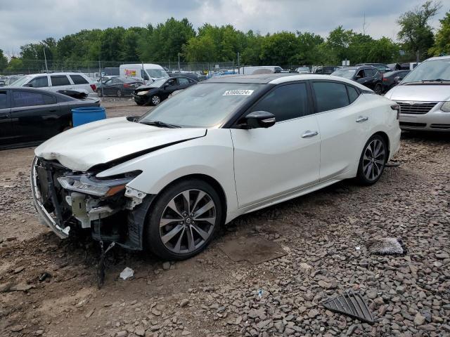 Nissan Maxima