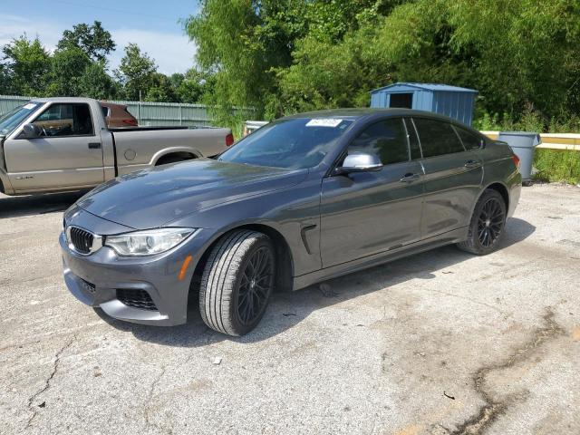 BMW 435