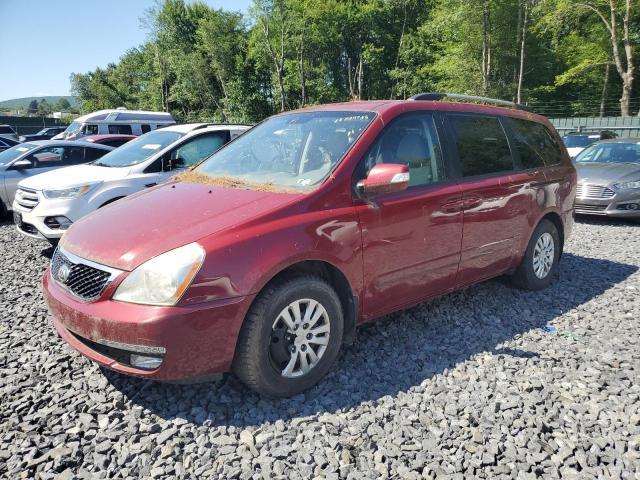 Kia Sedona