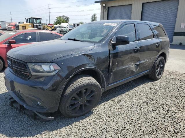 2018 Dodge Durango — фото 1