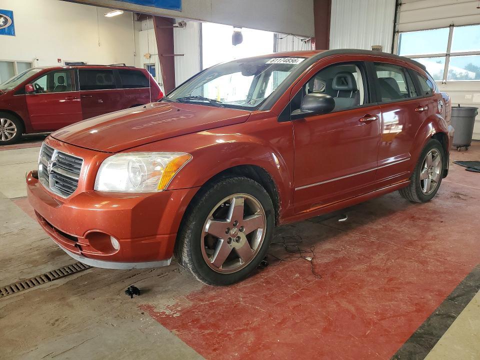 Dodge Caliber