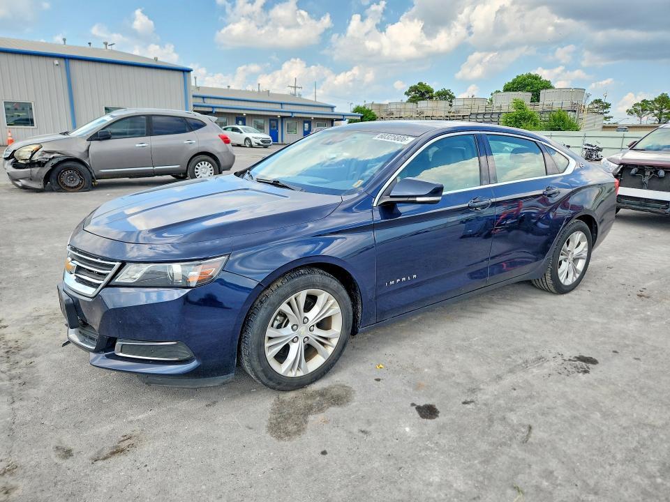 Chevrolet Impala